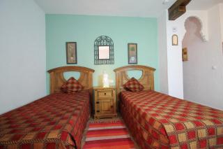 Casas Rurales Juzcar Centro - Júzcar - 1