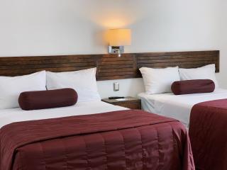 HOTEL MI SOLAR EJECUTIVO - 8