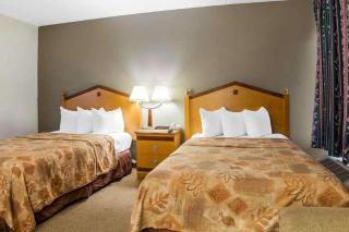 Lotus by Hotel Inn - Hot Springs - Hot Springs - 2