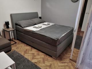 TIME KEEPER - SELF check in - Osijek - 4