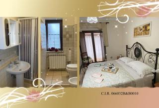 B&B Leonardo Da Vinci appartamento vicinissimo alla Clinica l'Immacolata - Celano - 6