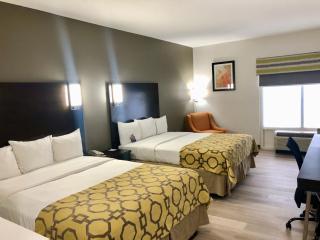 Baymont by Wyndham Warrenton - Warrenton - 5
