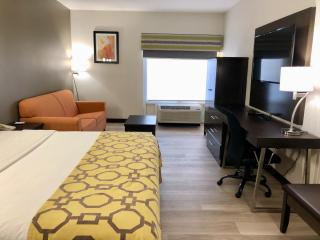Baymont by Wyndham Warrenton - Warrenton - 8