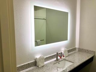 Baymont by Wyndham Warrenton - Warrenton - 6