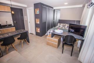 Studio Face Norte Andar Alto - ALL1609 - 7