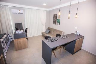 Studio Face Norte Andar Alto - ALL1609 - Curitiba - 5