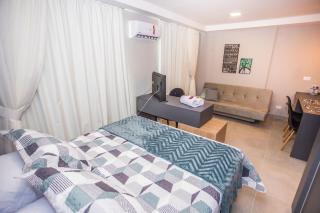 Studio Face Norte Andar Alto - ALL1609 - Curitiba - 3