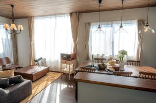 Minamitsuru-gun - House - Vacation STAY 82357 - Fujikawaguchiko - 4
