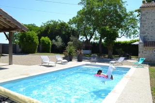 Gîte des Magnolias - Nérac - 8