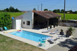 Gîte des Magnolias - Nérac - 7