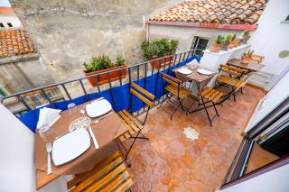 Agrodolce B&B - Cefalù - 7
