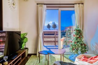 Minamitsuru-gun - House - Vacation STAY 82504 - Fujikawaguchiko - 0