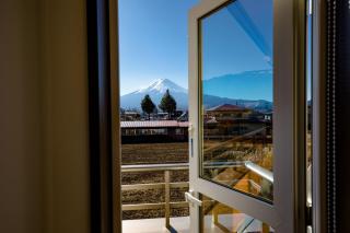 Minamitsuru-gun - House - Vacation STAY 82504 - Fujikawaguchiko - 5