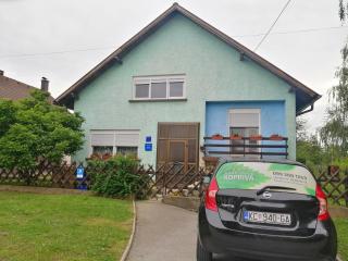 Apartman Kopriva - 8