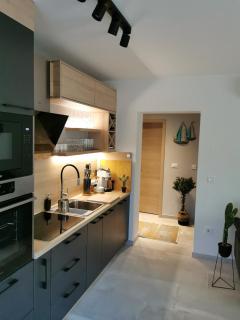 Romana Dream apartment - 5