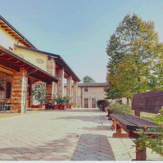 Agriturismo AMA - Vigolzone - 3