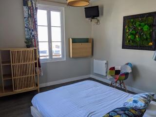 L'Aiguille Creuse - Étretat - 0