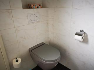 Bed & Breakfast Marrum - Marrum - 5