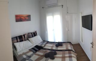 Seaview Deluxe Apartments Thessaloniki - Tessalónica - 9