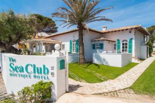 The Sea Club - Cala Ratjada - 0