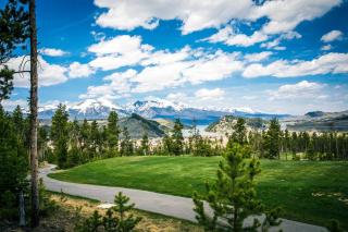 Keystone Condo on Golf Course with Mountain View - Keystone - 8