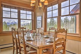 Keystone Condo on Golf Course with Mountain View - Keystone - 3