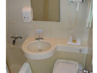 Hotel St Palace Kurayoshi - Vacation STAY 82272 - Kurayoshi - 6