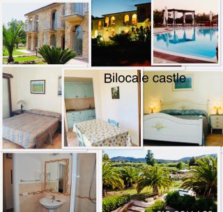 Residence Dolores Castle - Marina di Campo - 7