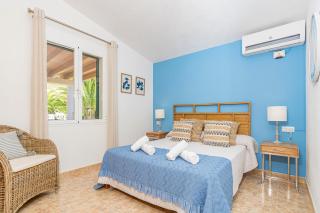 Villa Noelia - Santo Tomás - 6