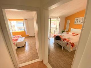 Apartment Beach - Makarska - 6