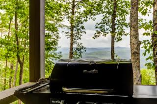 Misty Mountains - Blue Ridge - 8
