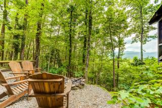 Misty Mountains - Blue Ridge - 6