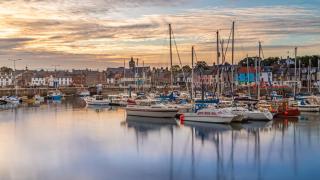 Holiday Inn Express Glenrothes by IHG - 1