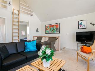 Three-Bedroom Holiday home in Løkken 14 - Løkken - 6