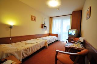 Akces Medical Fit & Spa - Dźwirzyno - 8