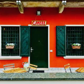 Tommy Vitello camere - Cassano Magnago - 4