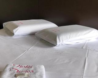 Hotel Nunes - Curitiba - 1