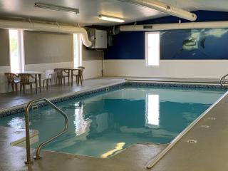 FairBridge Inn & Suites Williston - Williston - 6