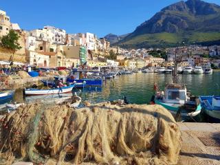 Castellammare Holiday - Alcamo Marina - 6