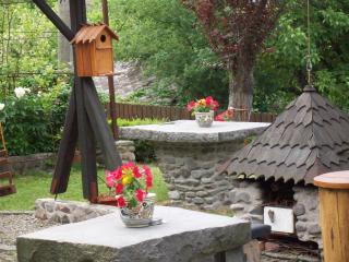 Cabana Bavaria - Sovata - 7