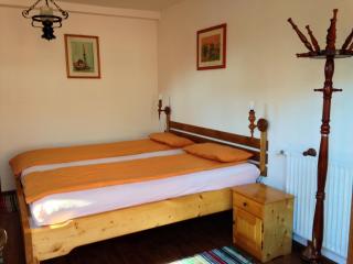 Cabana Bavaria - Sovata - 2