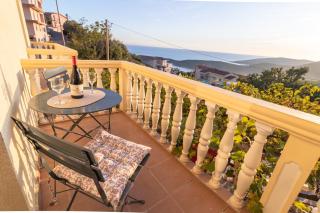 Apartment Dragicevic 3 with Garage - Budva - 0