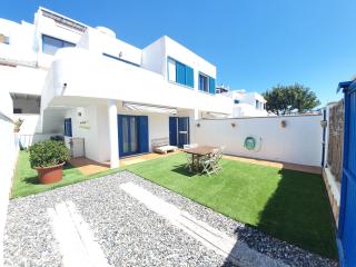 Tarifa Cozy House - Beach & Parking - 9
