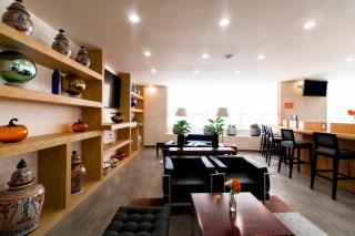 Mision Puebla Angelopolis - 4