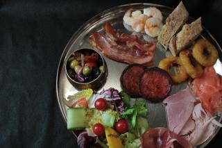 The Blue Boar - Historic Country Inn near Stratford-upon-Avon - 2
