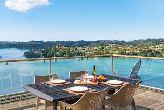 Marina Cove Bay of Islands - Opua - 7