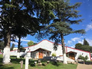 Portal de La Cumbre - La Cumbre - 0