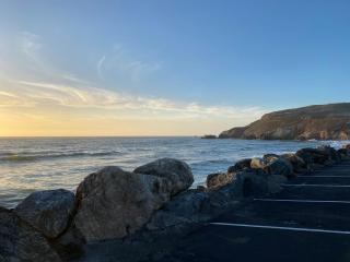 Sea Breeze Motel - Pacifica - 3