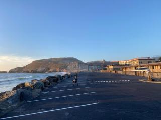Sea Breeze Motel - Pacifica - 2