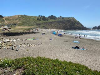 Sea Breeze Motel - Pacifica - 1